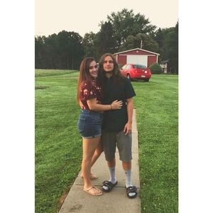 Meet your Posher, Corey